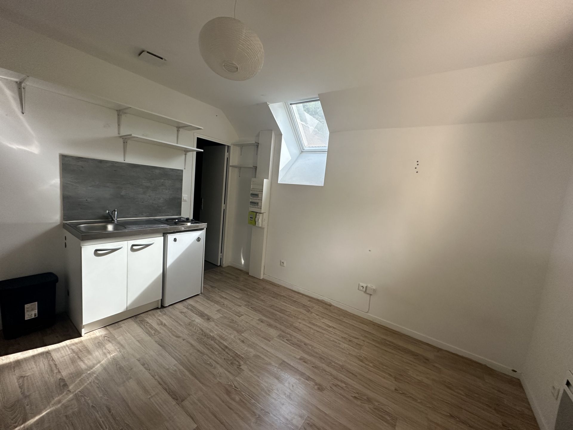 appartement 1 pièce en location sur Chapet (78130) - Plus de details