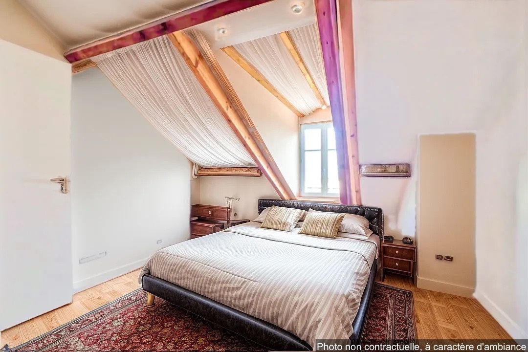 apartment 3 rooms for sale on Saint-Germain-en-Laye (78100)