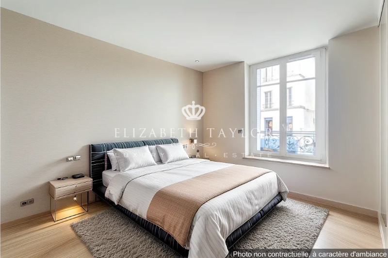 apartment 3 rooms for sale on Saint-Germain-en-Laye (78100)