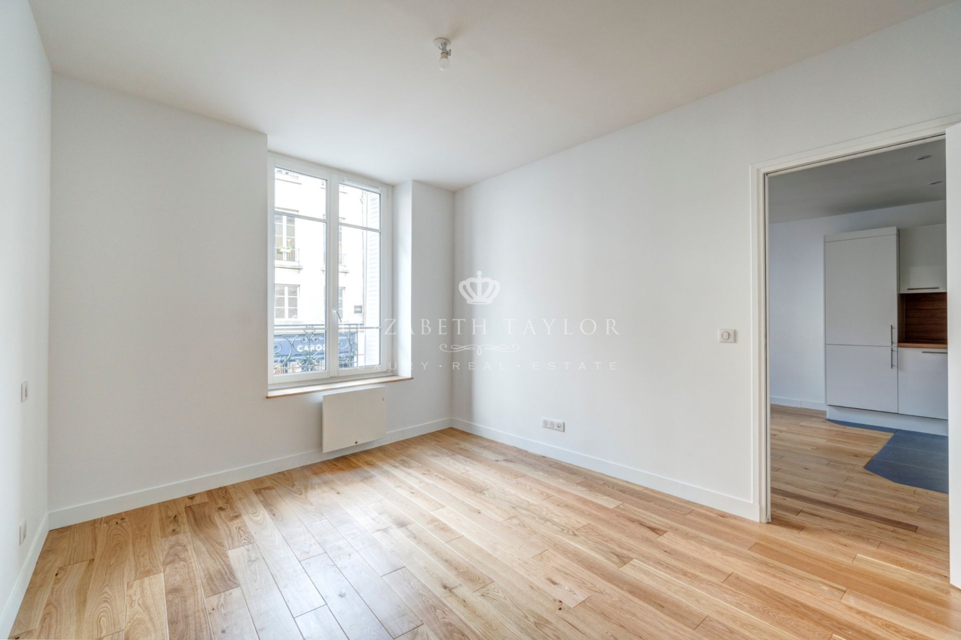 apartment 3 rooms for sale on Saint-Germain-en-Laye (78100)