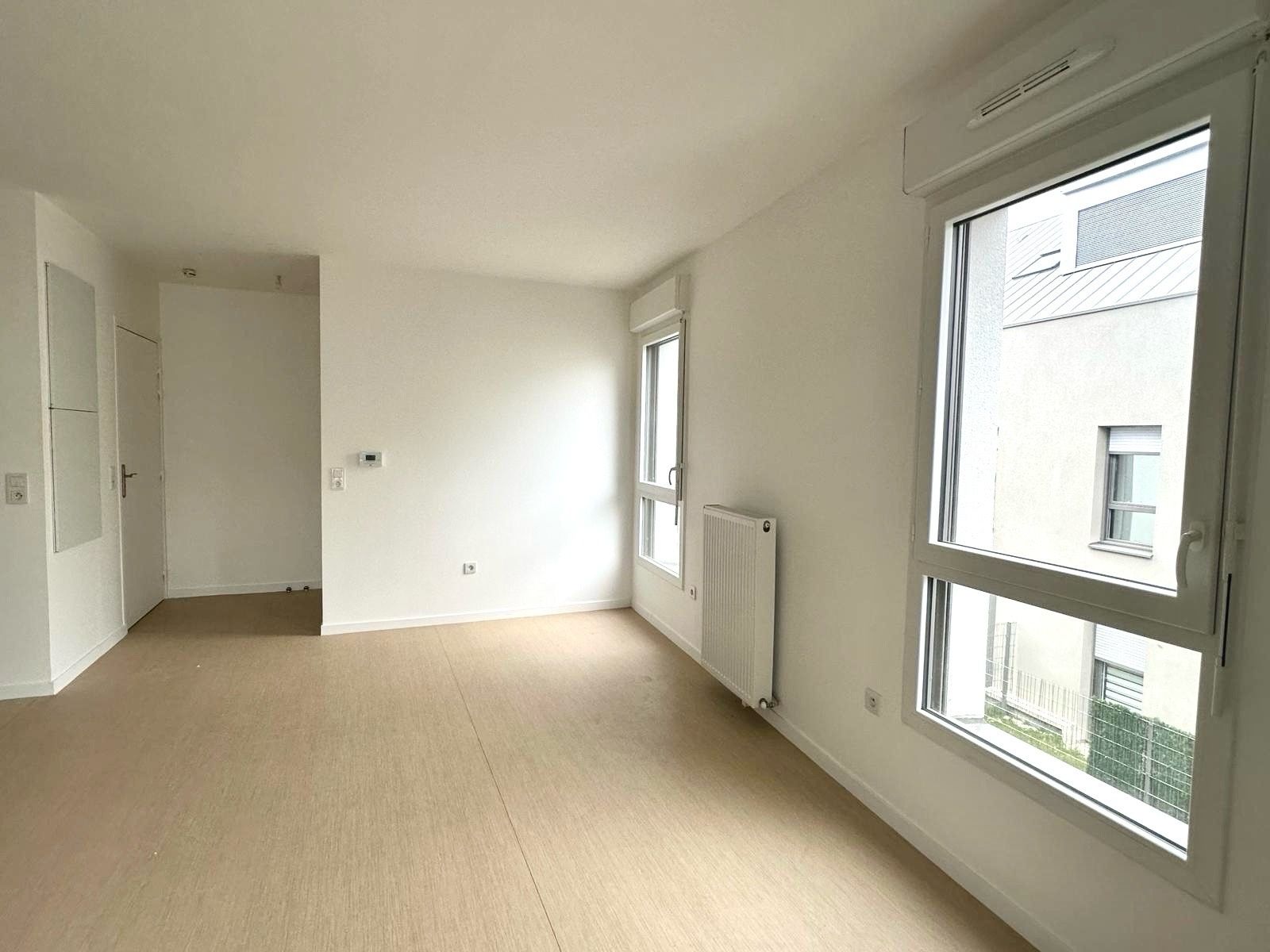 appartement 2 pièces en vente sur Achères (78260)