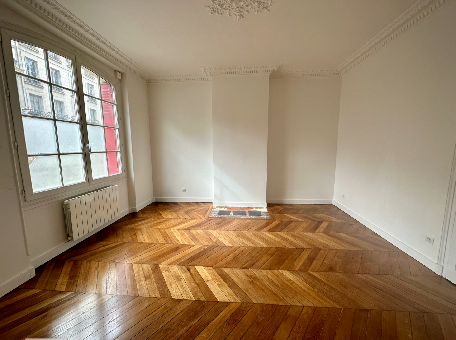 appartement 4 pièces en vente sur Saint-Germain-en-Laye (78100)