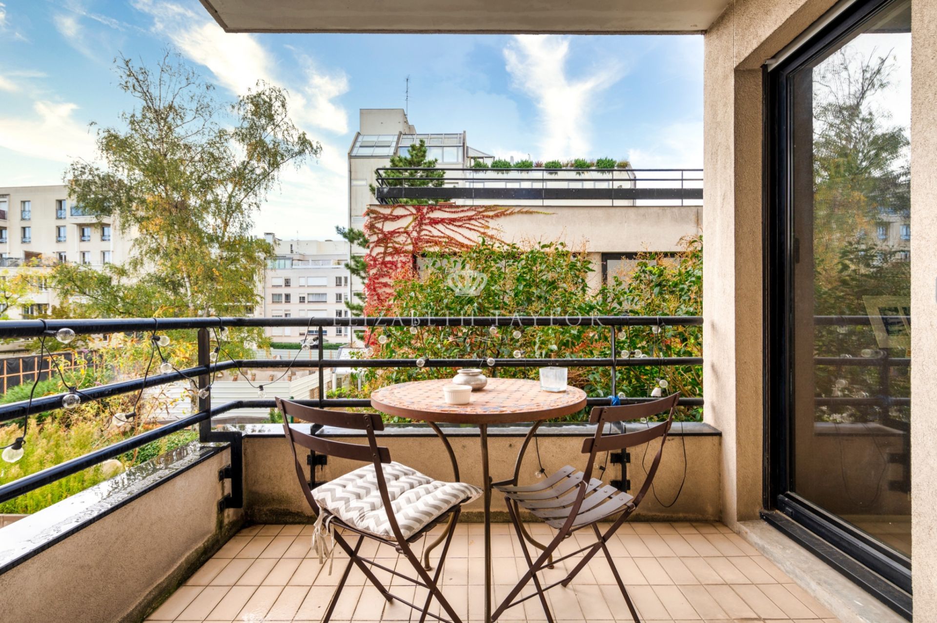 apartment 6 rooms for sale on Boulogne-Billancourt (92100)