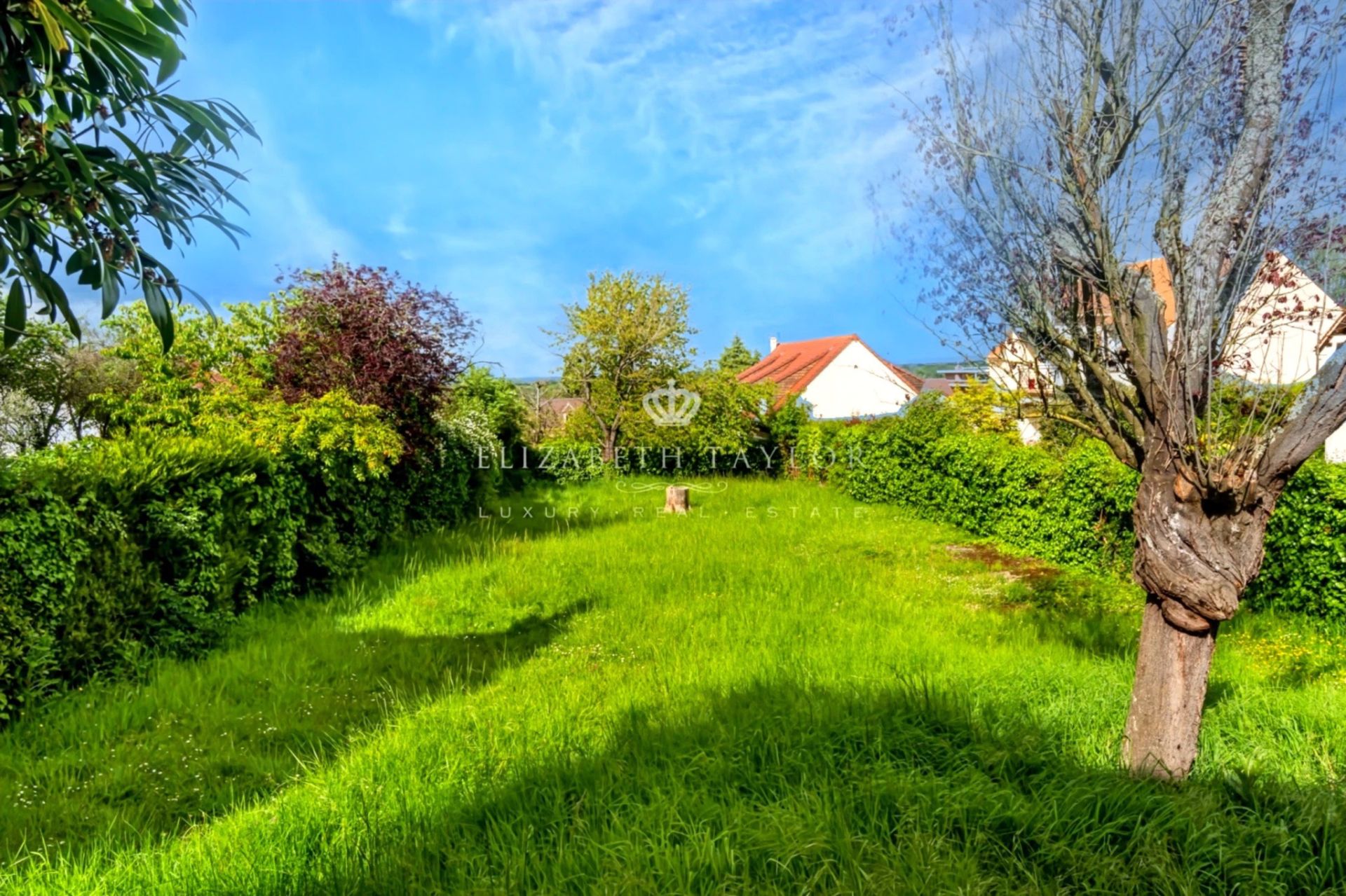 maison 9 pièces en vente sur Chambourcy (78240)