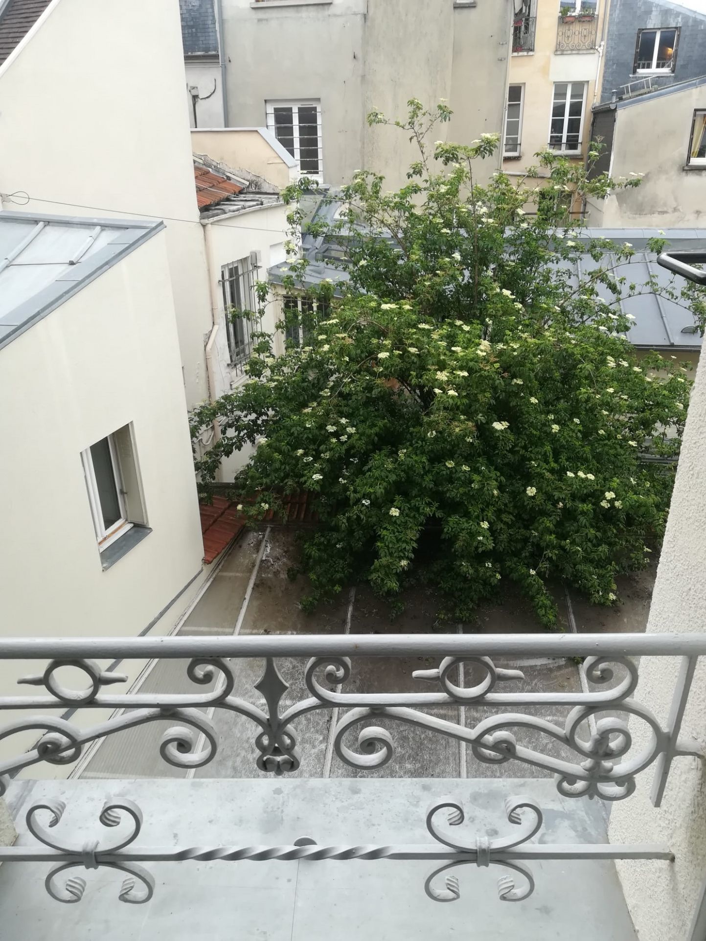 apartment 1 room for sale on Saint-Germain-en-Laye (78100)