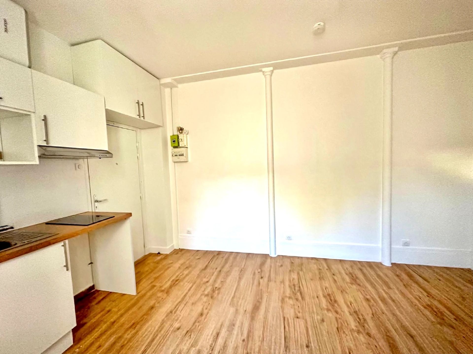 apartment 1 room for sale on Malakoff (92240)