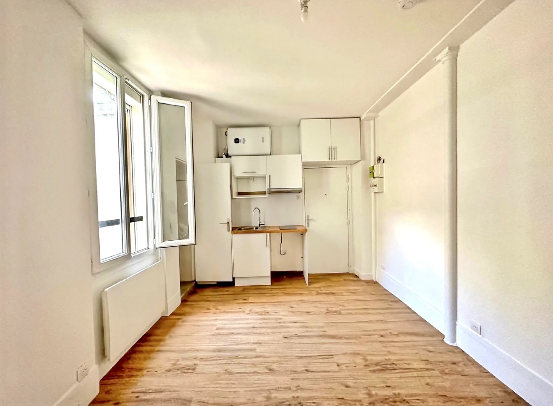 appartement 1 pièce en vente sur Malakoff (92240)