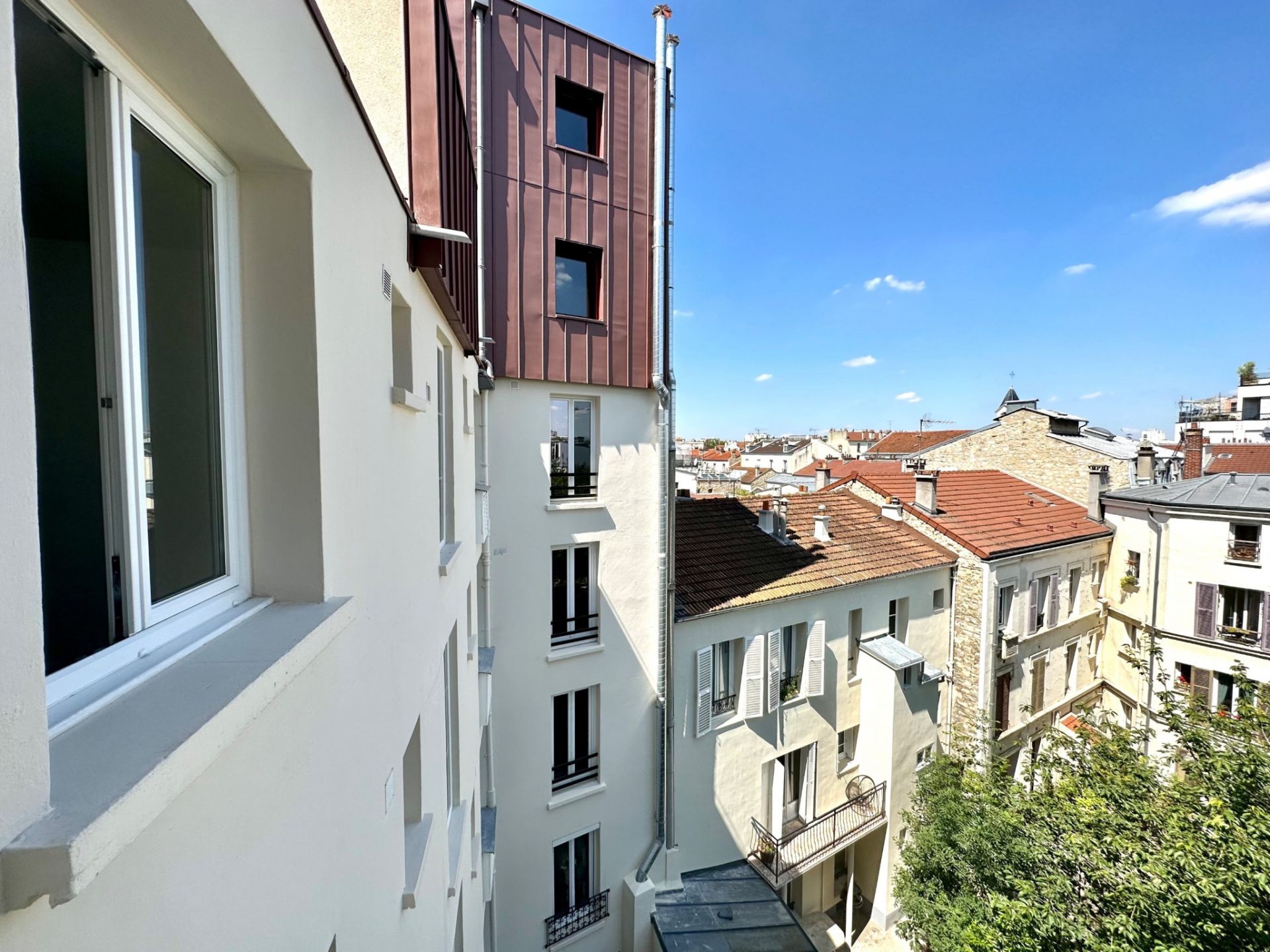 appartement 3 pièces en vente sur Malakoff (92240)