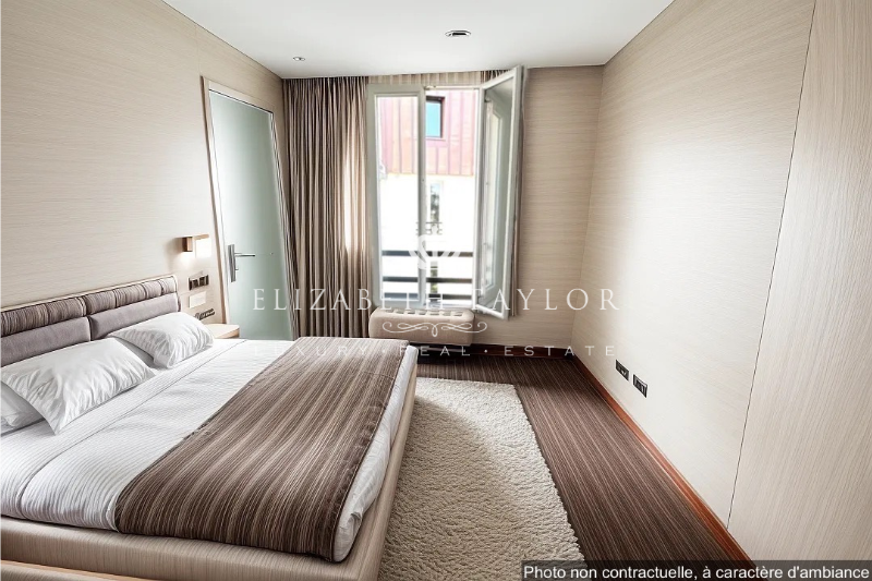 apartment 3 rooms for sale on Malakoff (92240)