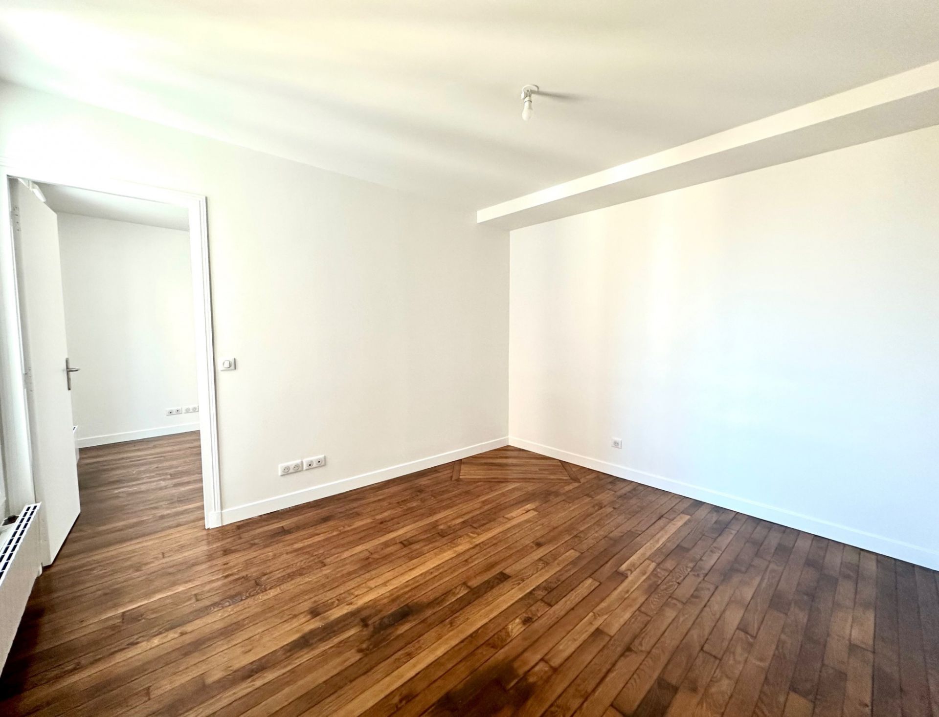 apartment 3 rooms for sale on Malakoff (92240)