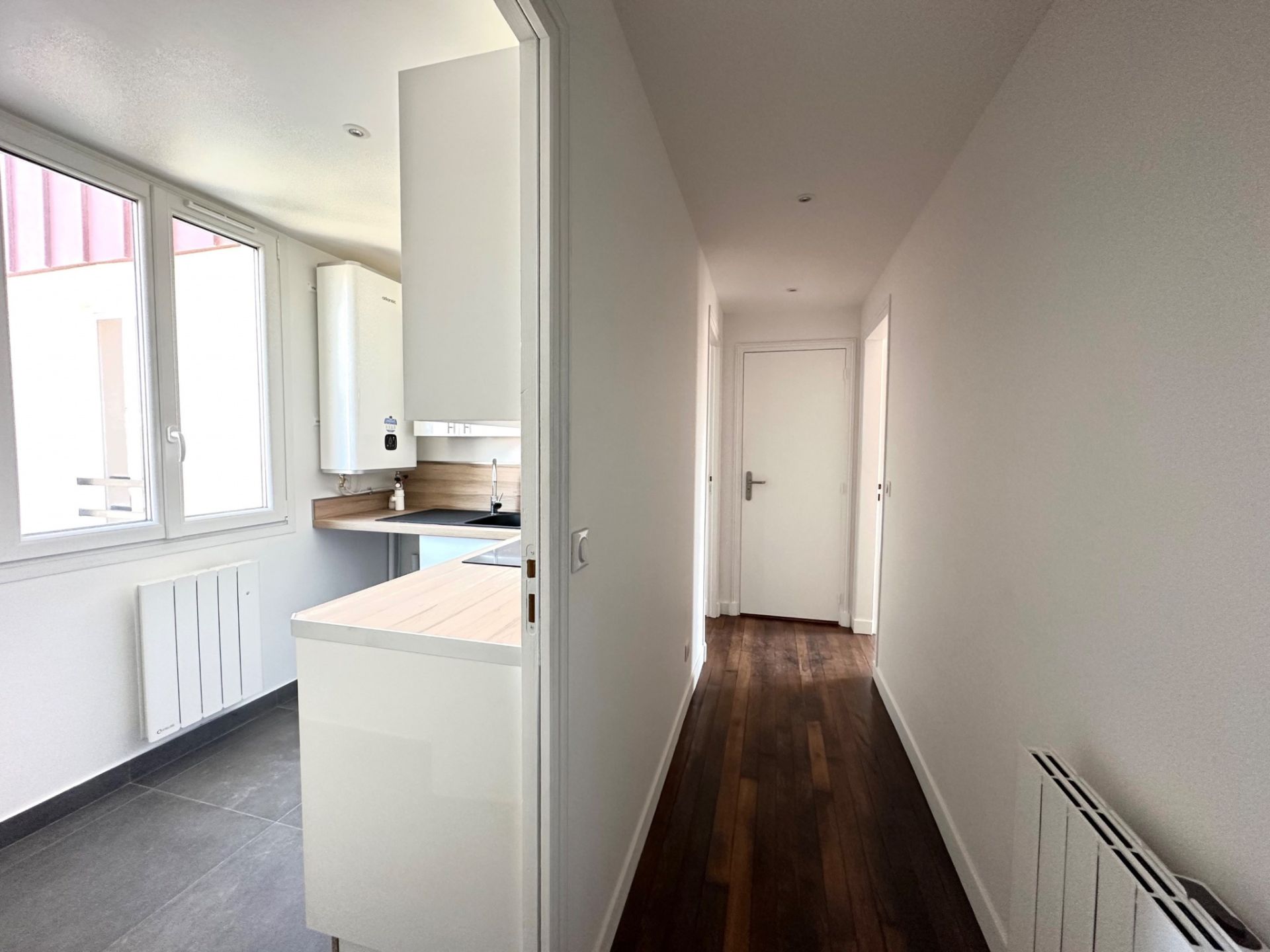 appartement 3 pièces en vente sur Malakoff (92240)