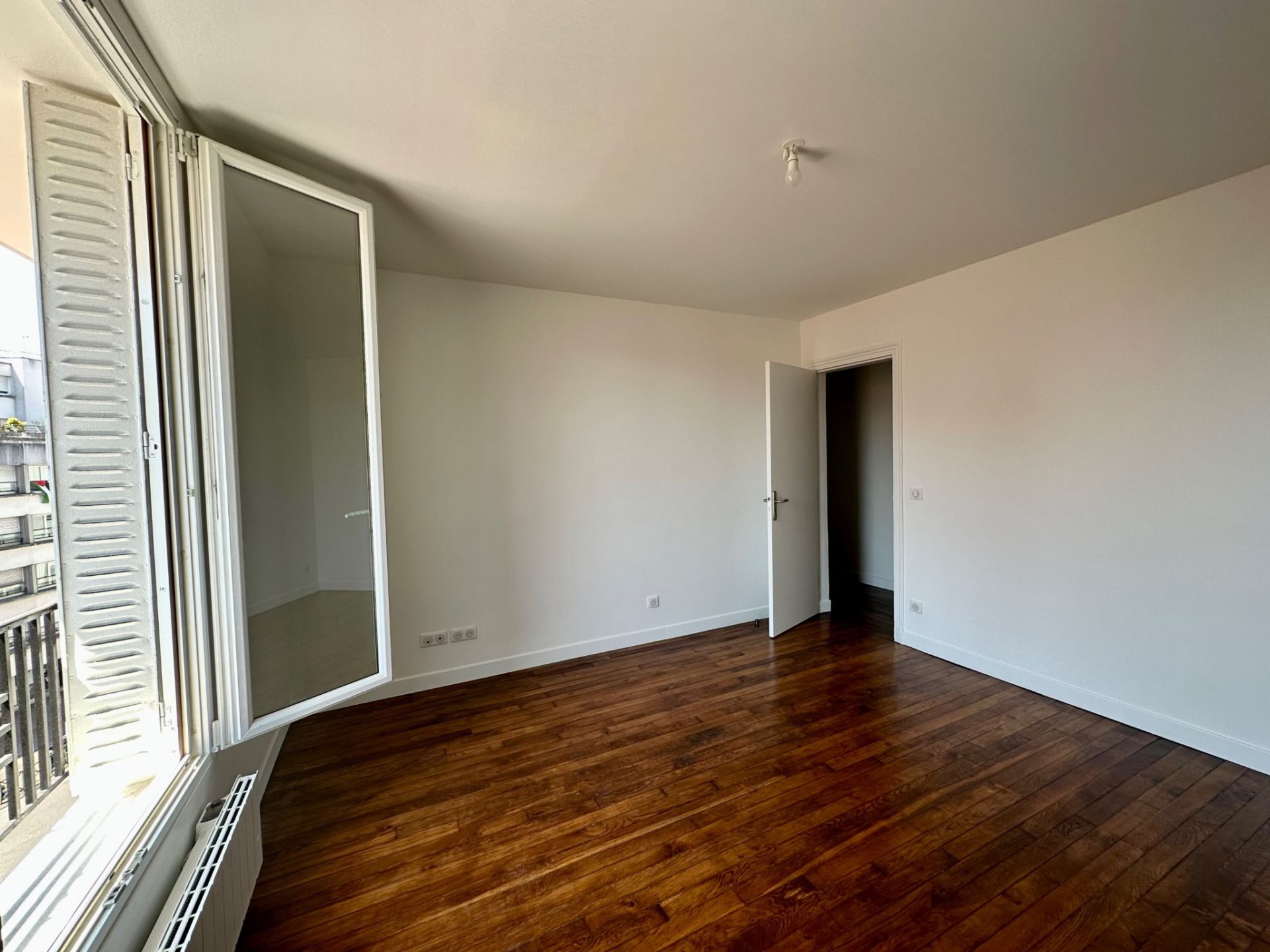 apartment 3 rooms for sale on Malakoff (92240)