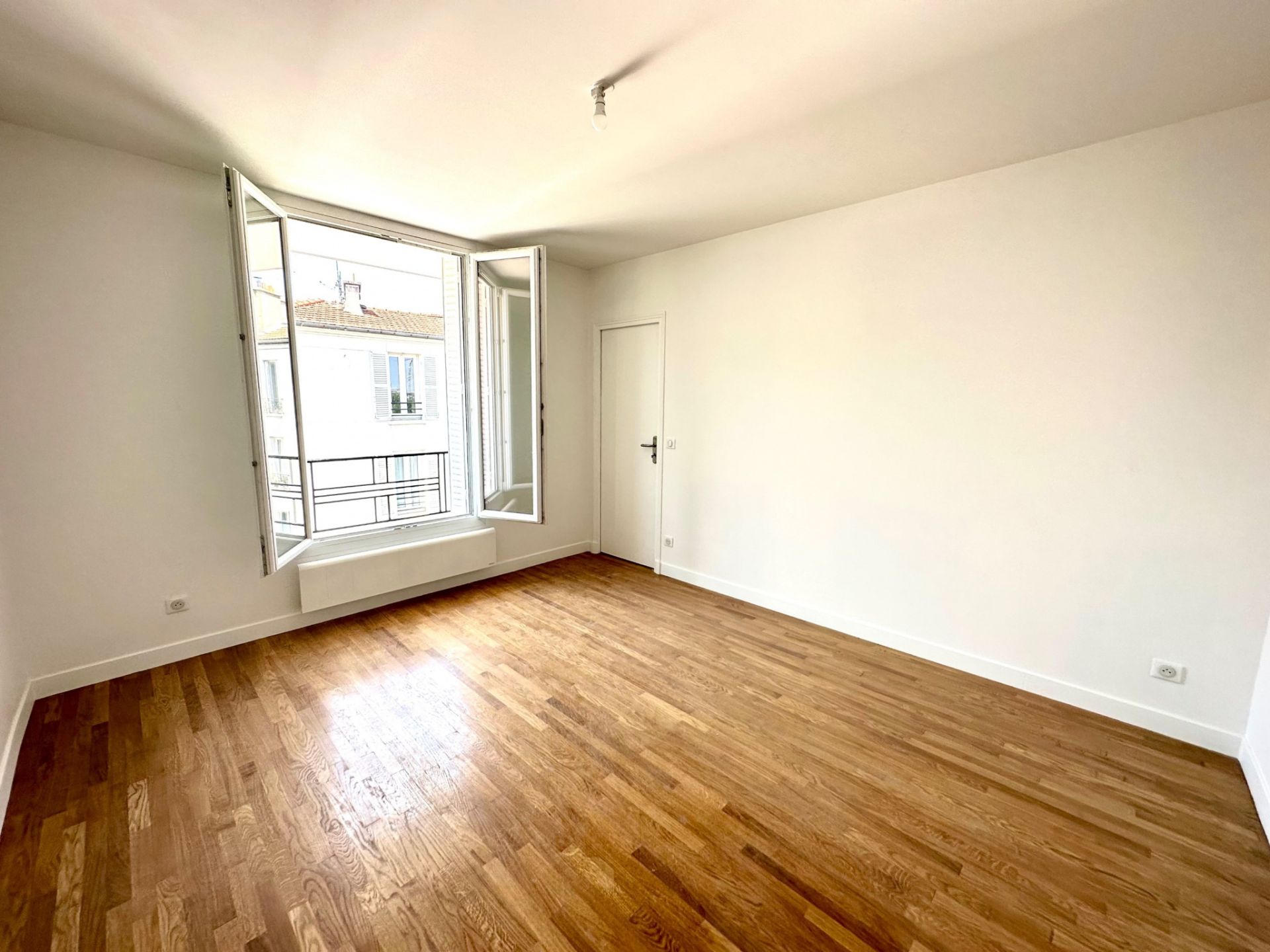 apartment 3 rooms for sale on Malakoff (92240)