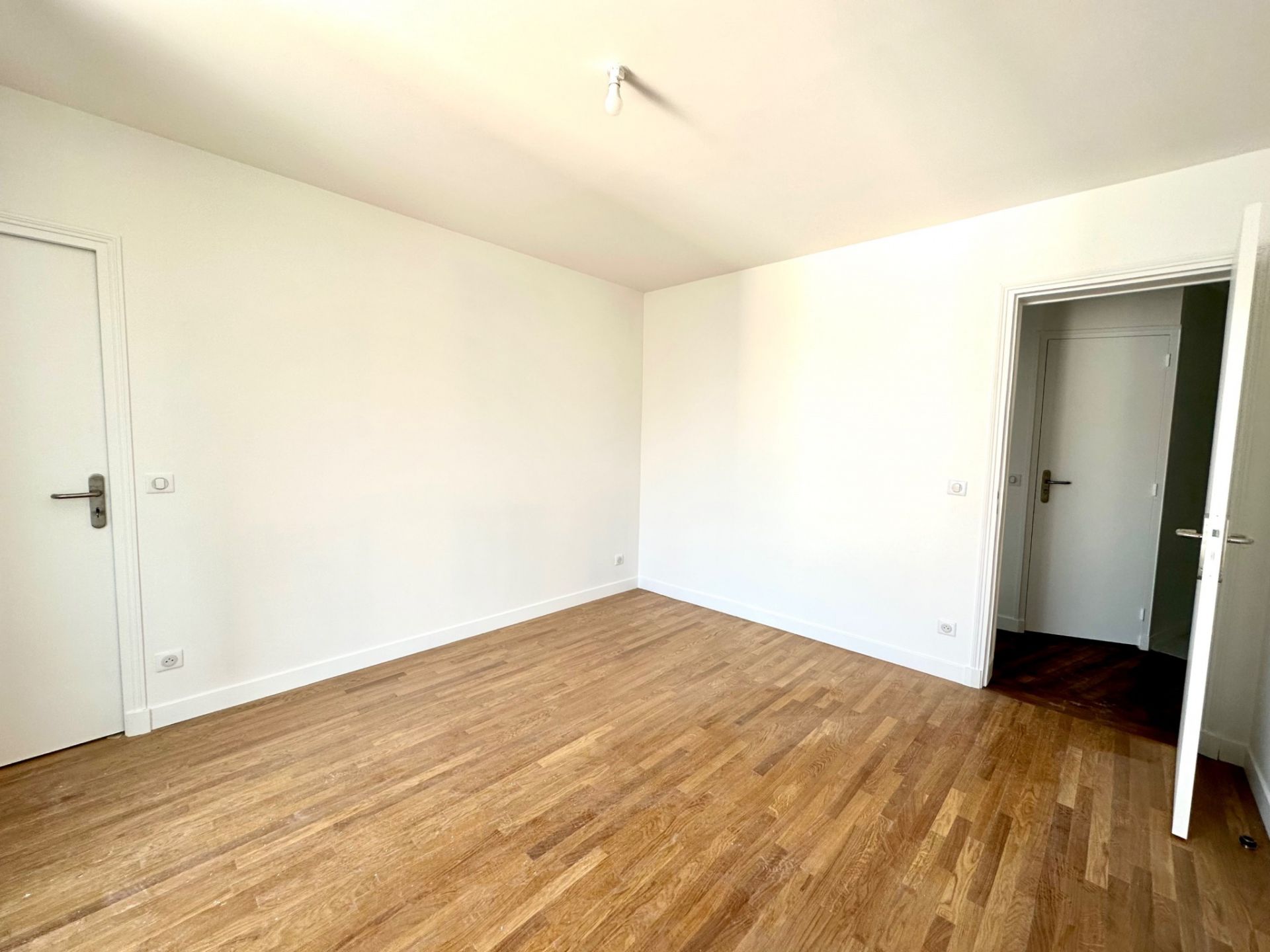 apartment 3 rooms for sale on Malakoff (92240)