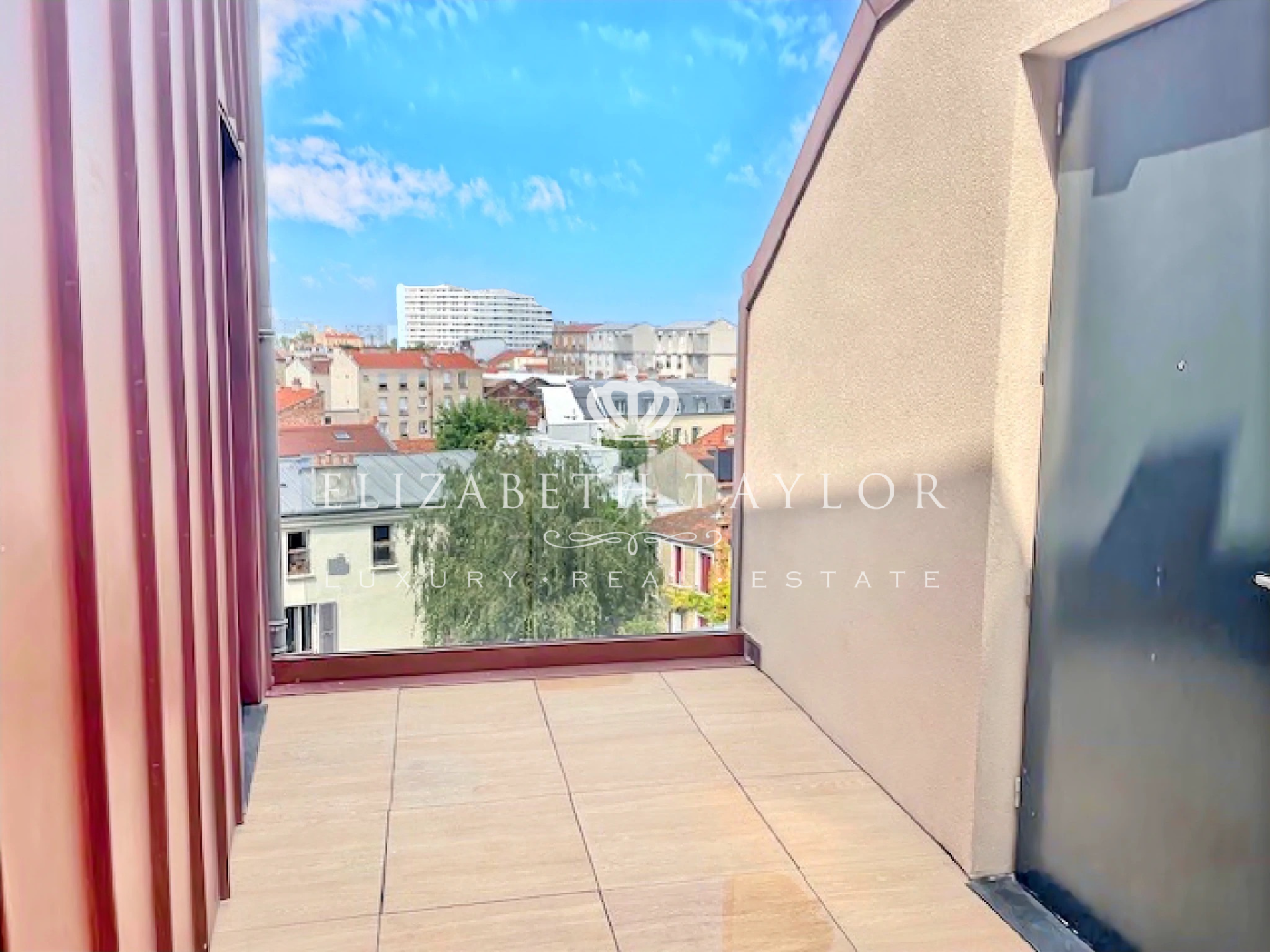 appartement 3 pièces en vente sur Malakoff (92240)