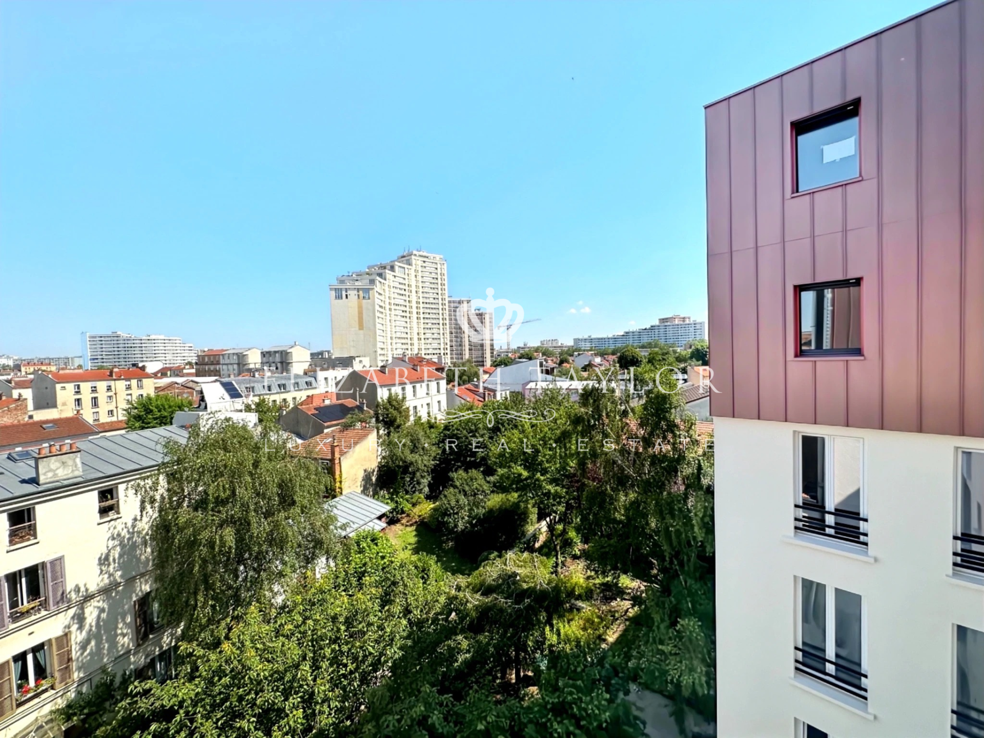 appartement 5 pièces en vente sur Malakoff (92240)