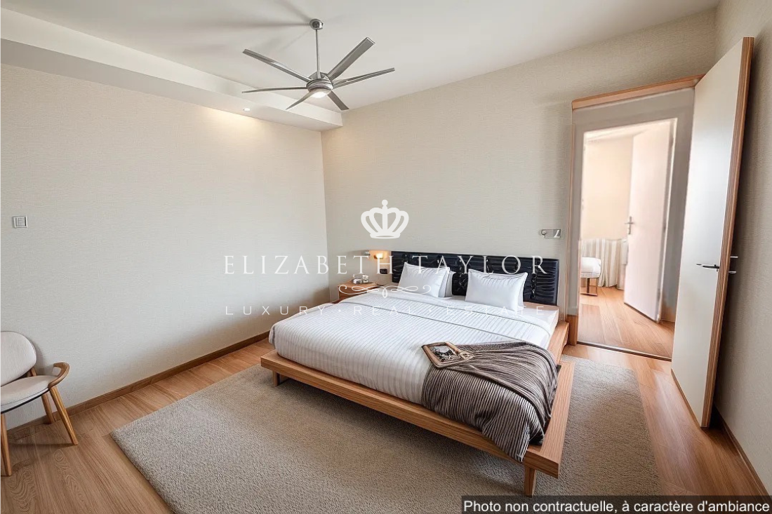 apartment 3 rooms for sale on Malakoff (92240)