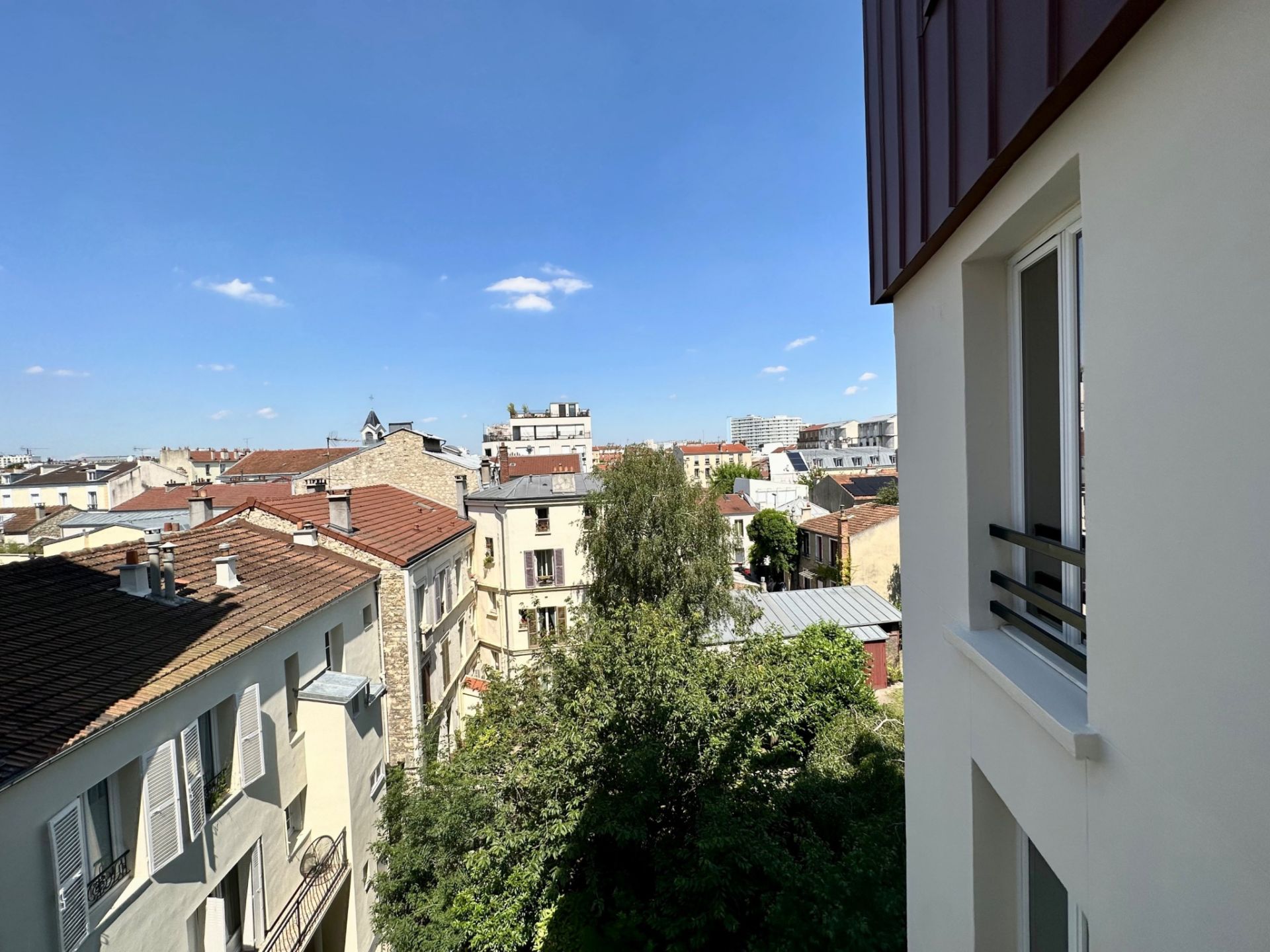 appartement 3 pièces en vente sur Malakoff (92240)