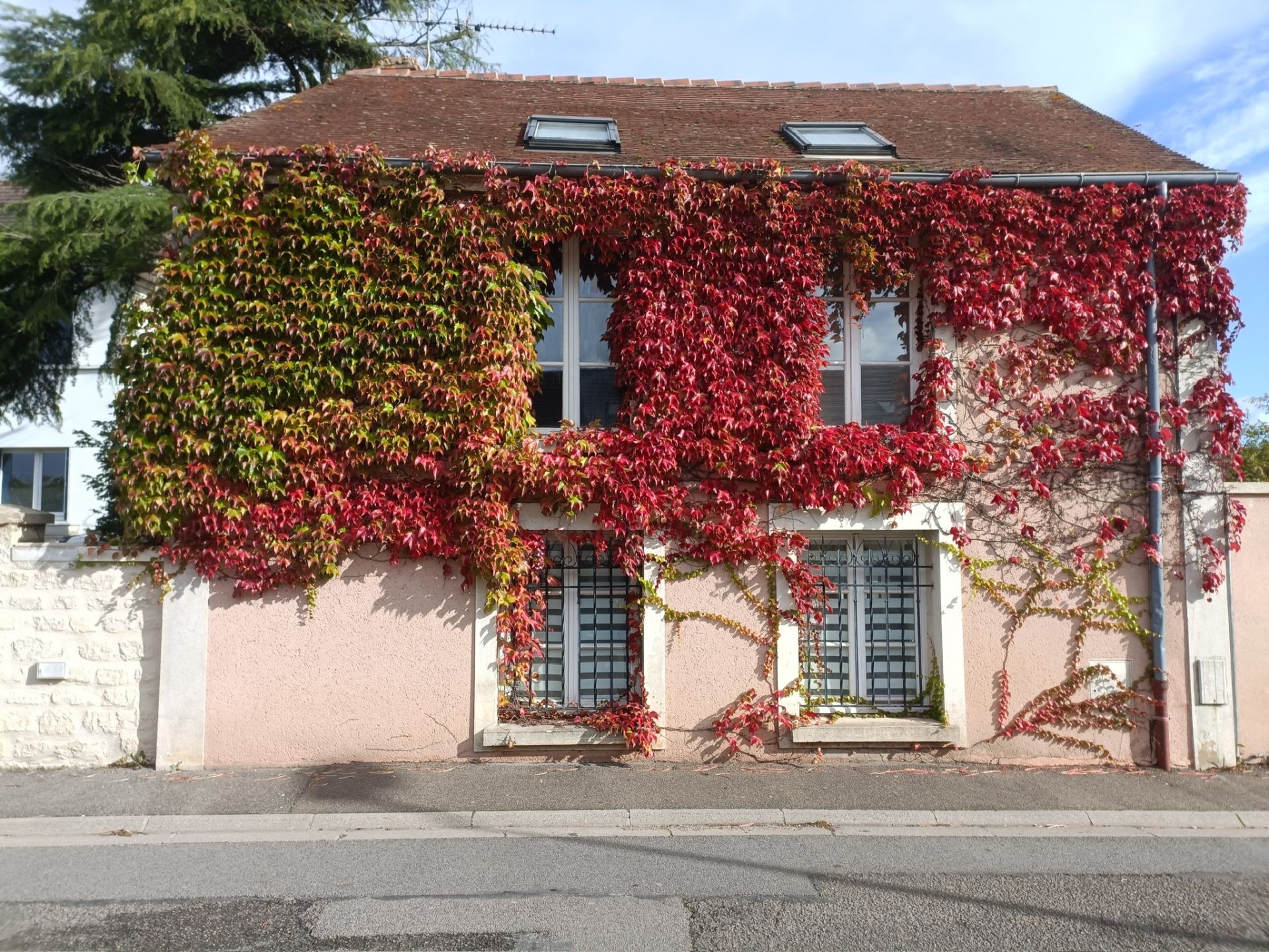 maison 10 pièces en vente sur Verneuil-sur-Seine (78480)