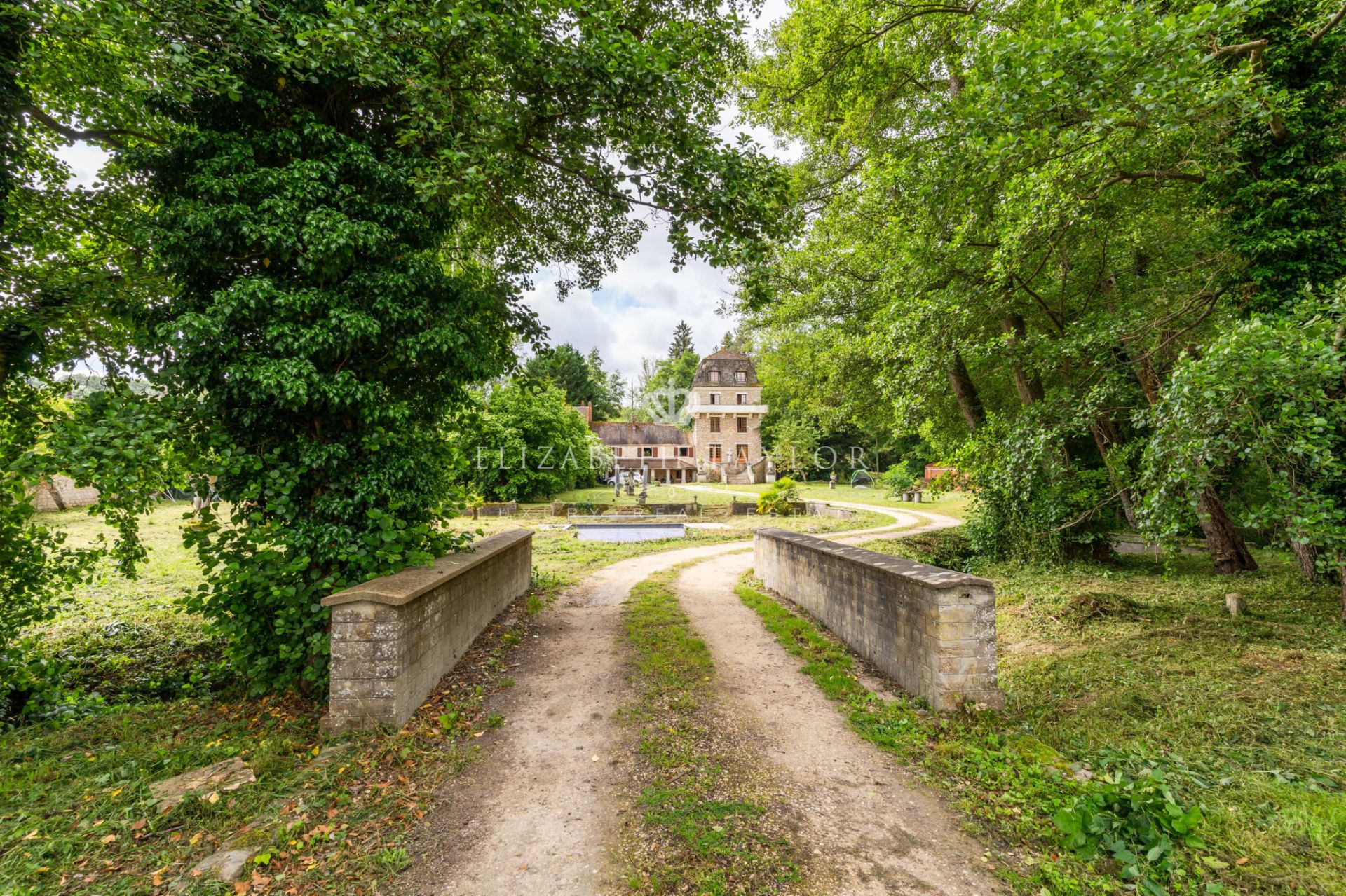 maison 14 pièces en vente sur Chevreuse (78460)