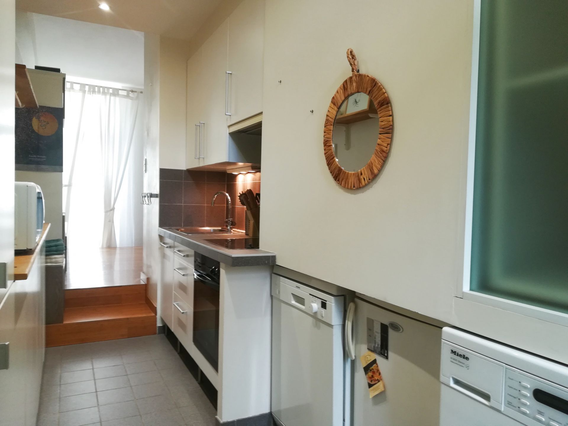 appartement 2 pièces en vente sur Saint-Germain-en-Laye (78100)