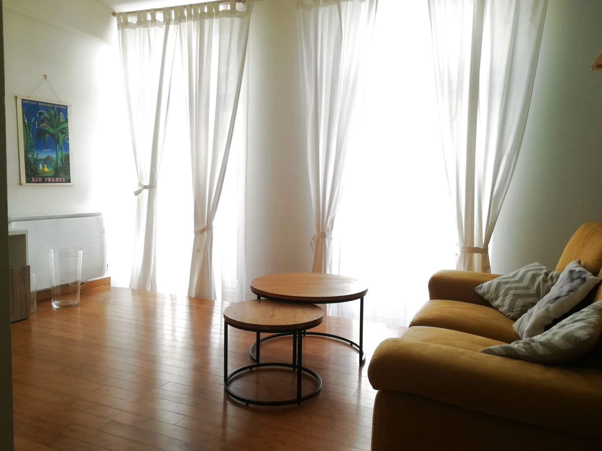 apartment 2 rooms for sale on Saint-Germain-en-Laye (78100)