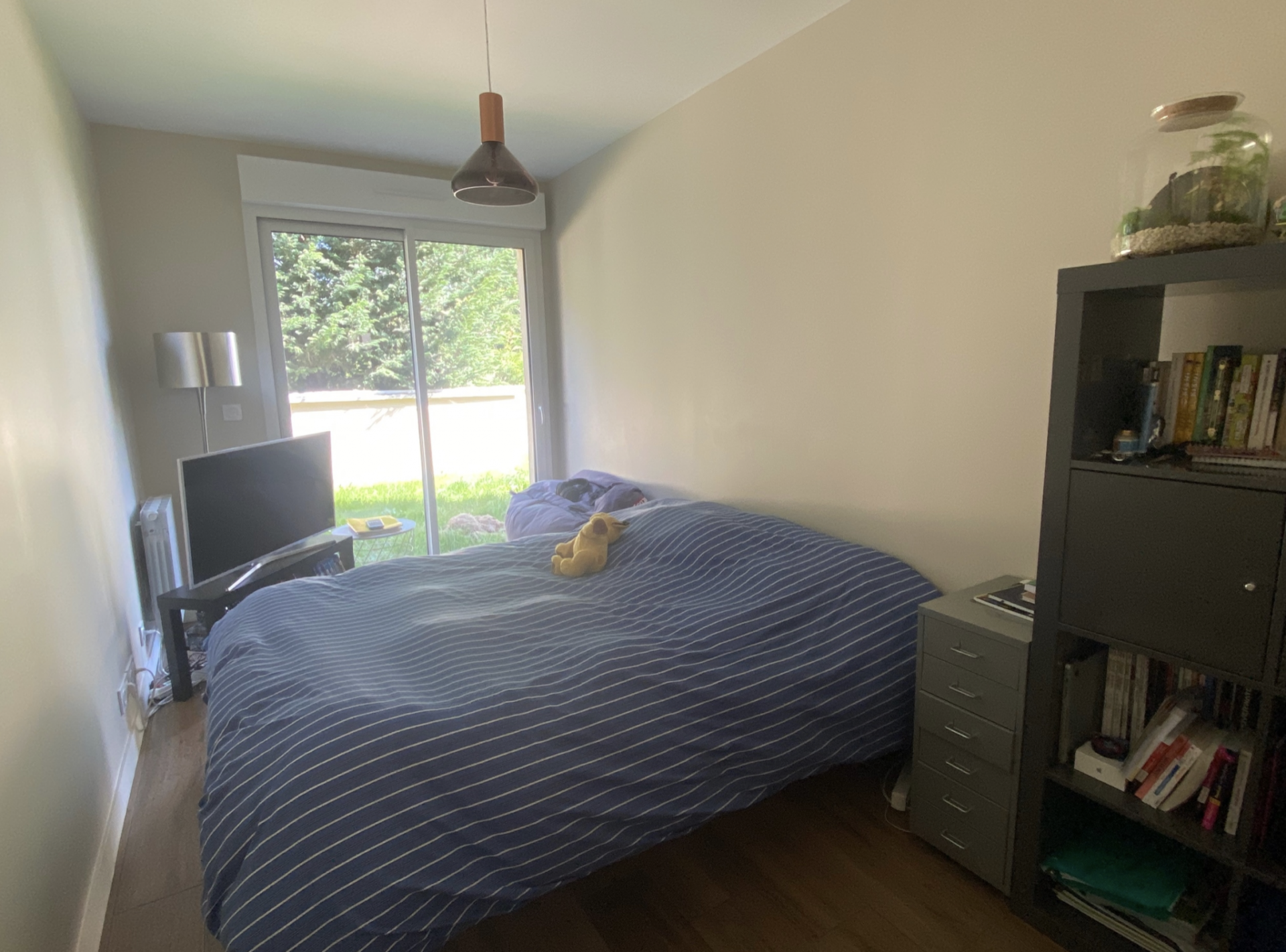 apartment 5 rooms for rent on Orgeval (78630)