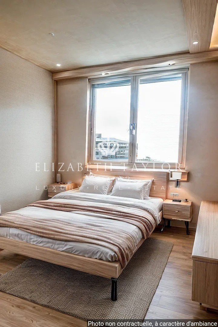 apartment 3 rooms for sale on Croissy-sur-Seine (78290)