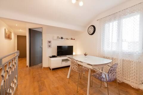 apartment 3 rooms for rent on Le Pecq (78230)