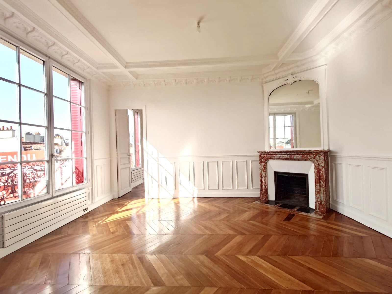 apartment 6 rooms for sale on Saint-Germain-en-Laye (78100)