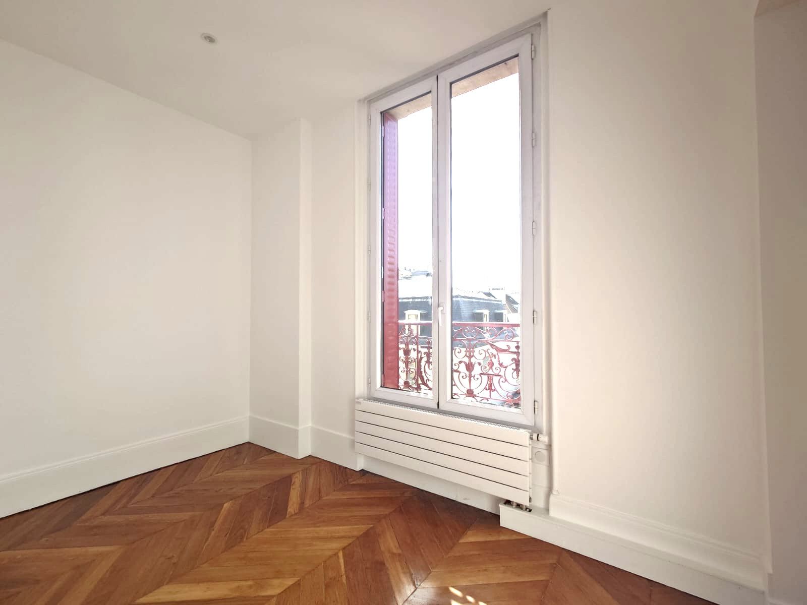 apartment 6 rooms for sale on Saint-Germain-en-Laye (78100)