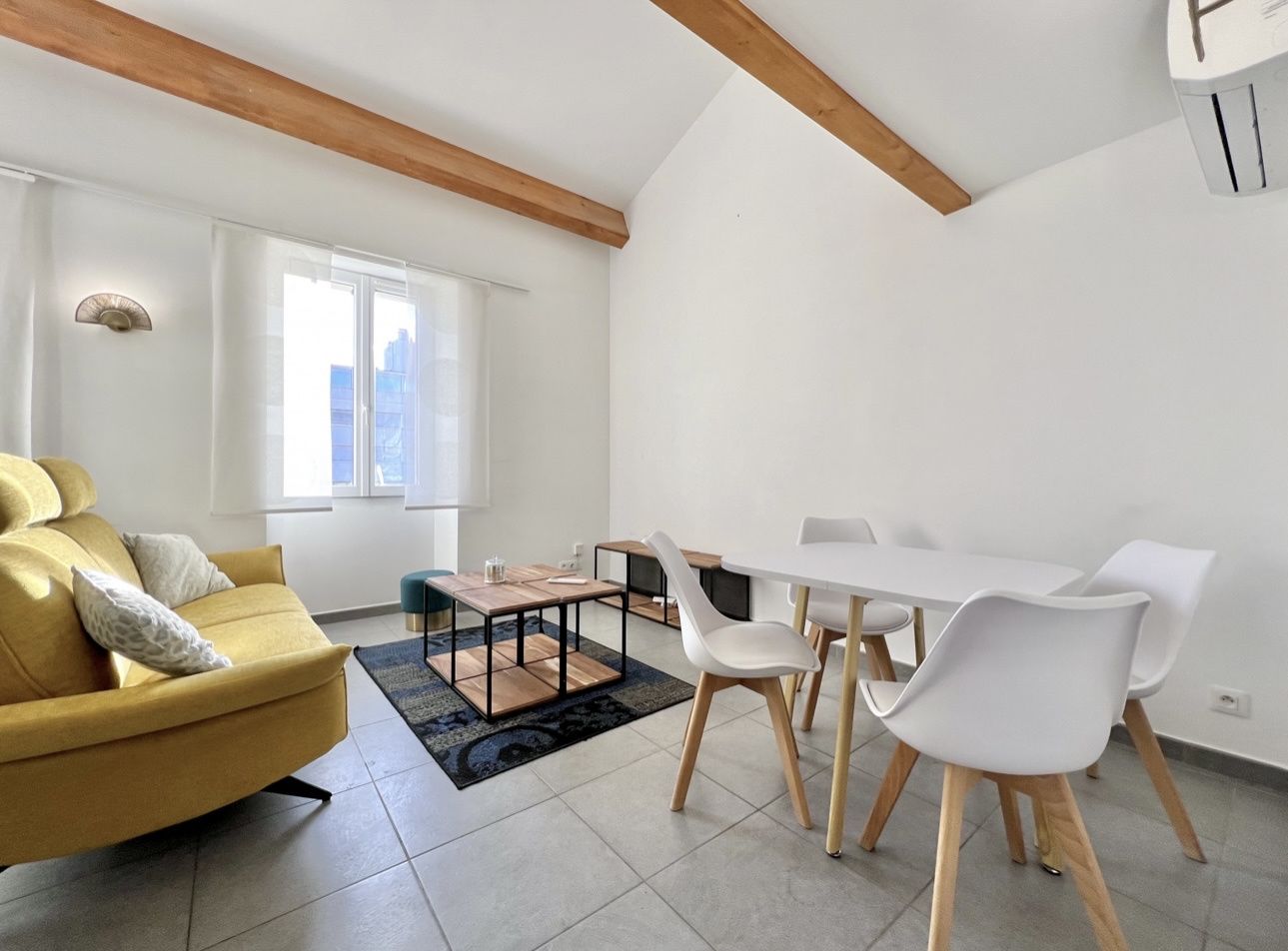 appartement 3 pièces en vente sur Sainte-Maxime (83120)