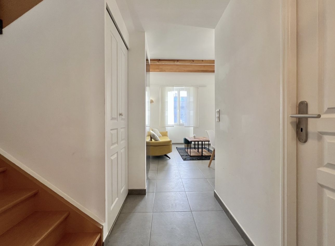 appartement 3 pièces en vente sur Sainte-Maxime (83120)