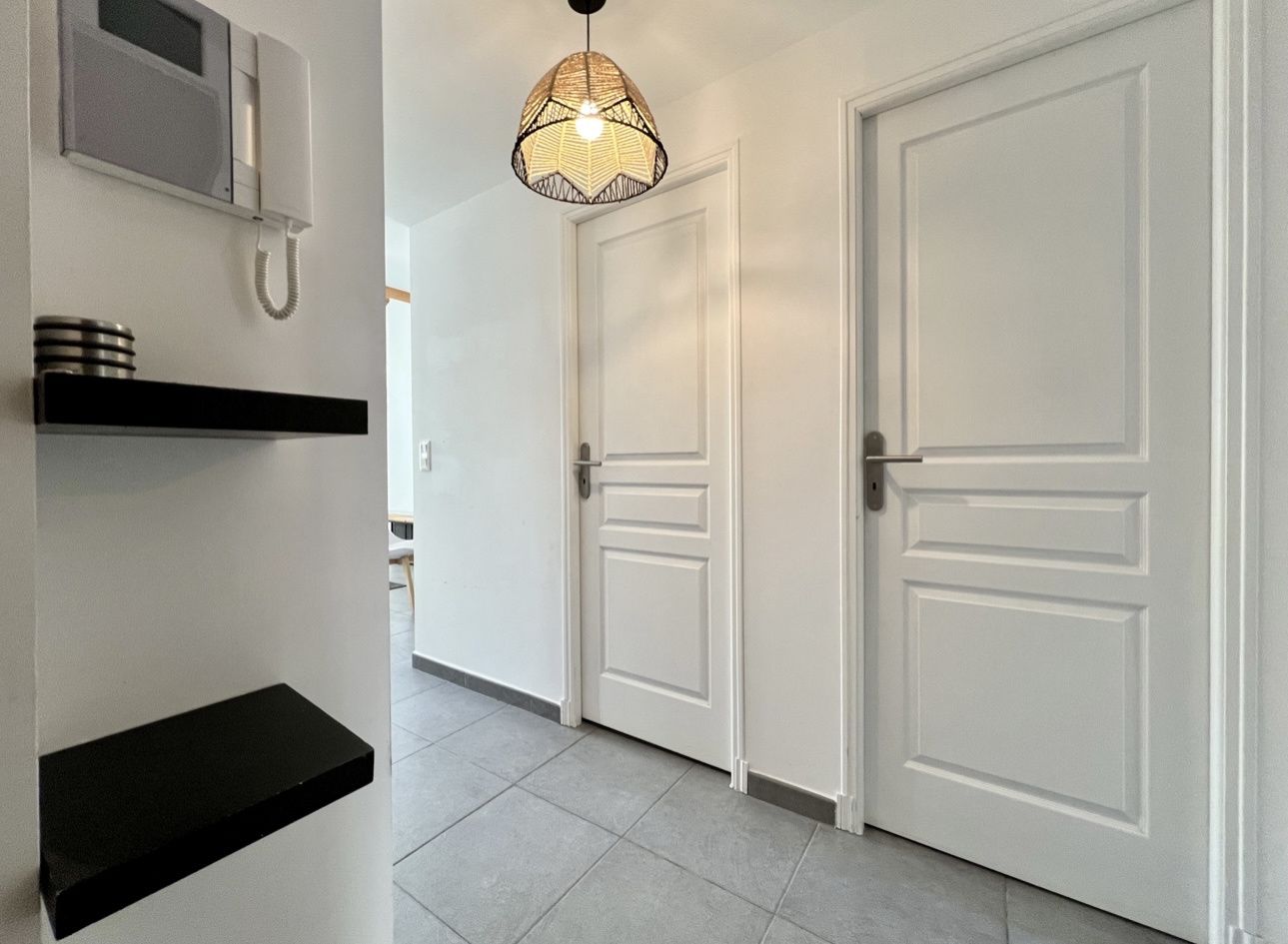 appartement 3 pièces en vente sur Sainte-Maxime (83120)