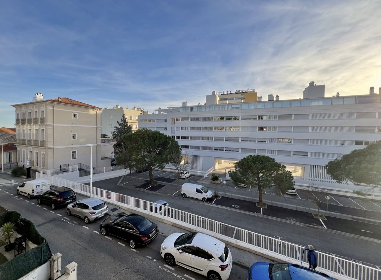 appartement 3 pièces en vente sur Sainte-Maxime (83120)