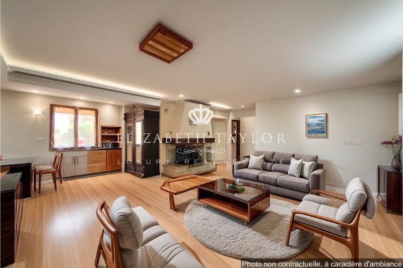 house 6 rooms for sale on Chatou (78400)