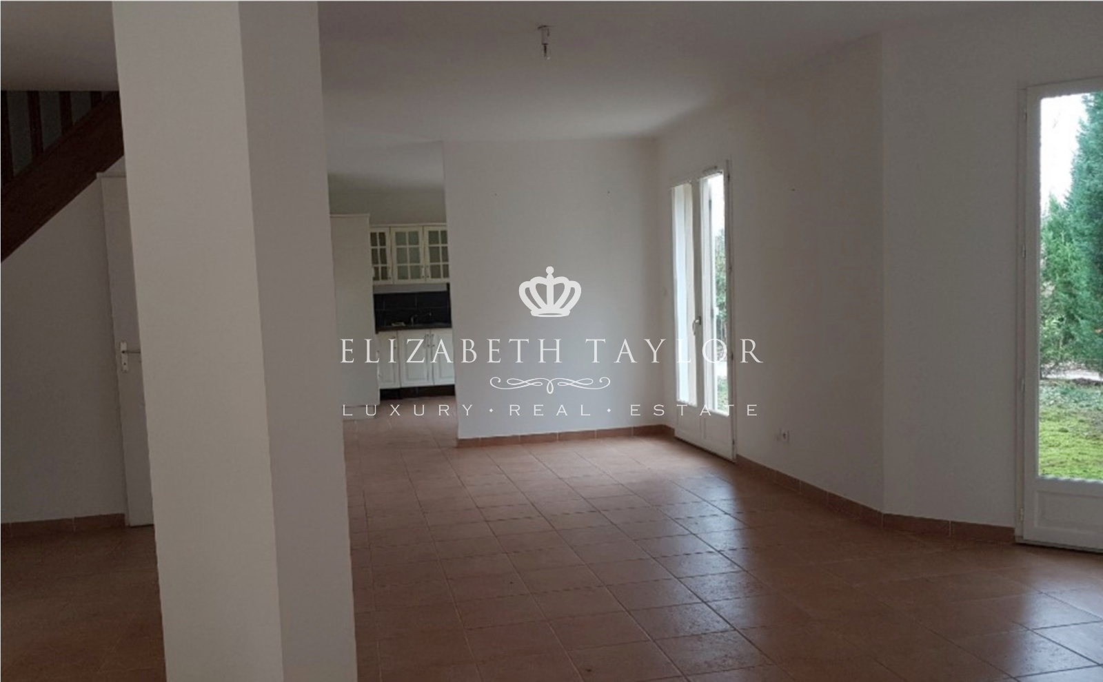 house 7 rooms for rent on Mareil-Marly (78750)