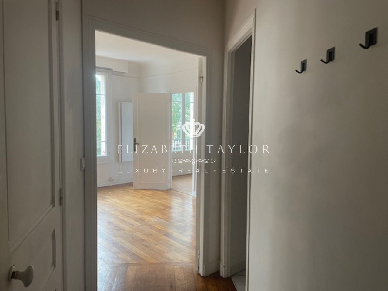 appartement 3 pièces en vente sur Le Vésinet (78110)