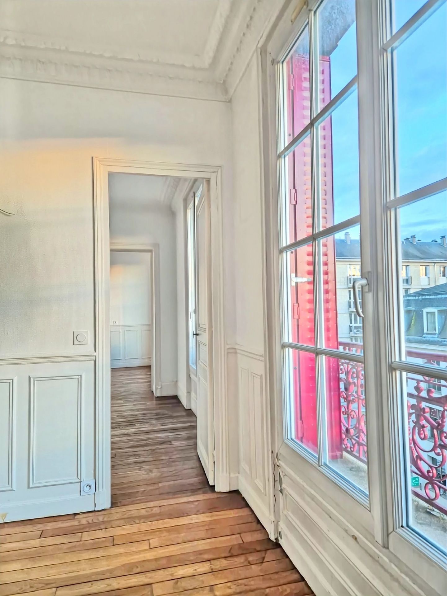 appartement 4 pièces en vente sur Saint-Germain-en-Laye (78100)