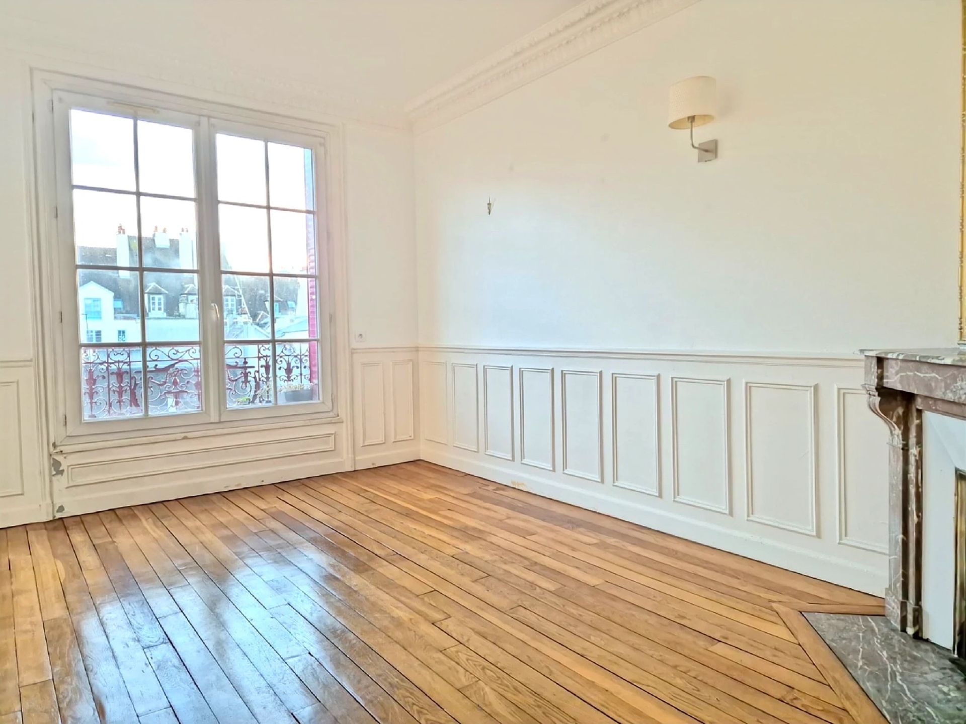 appartement 4 pièces en vente sur Saint-Germain-en-Laye (78100)