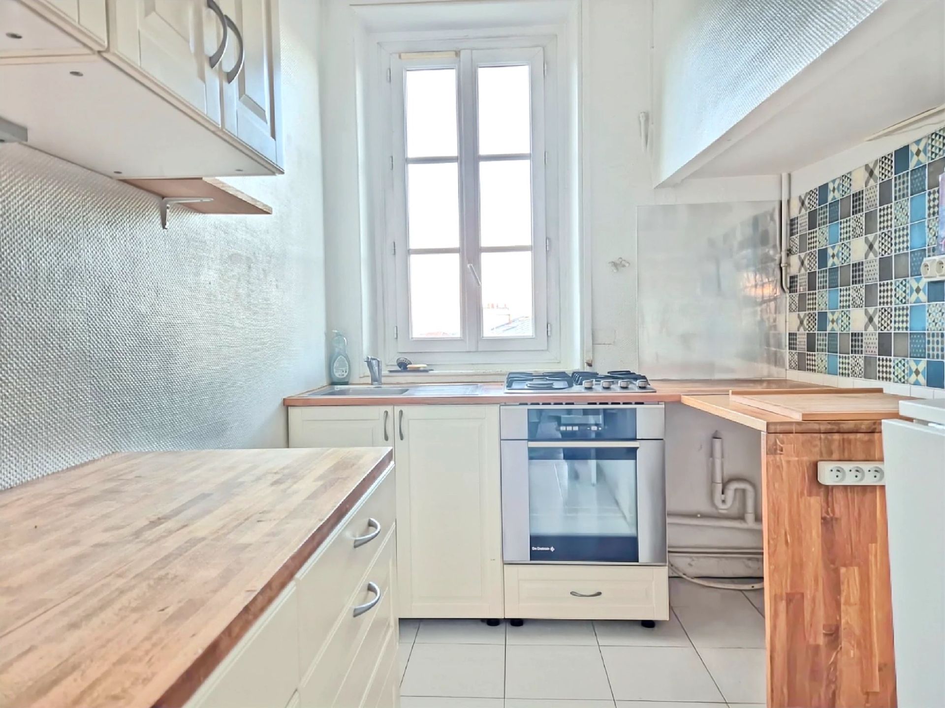 appartement 4 pièces en vente sur Saint-Germain-en-Laye (78100)