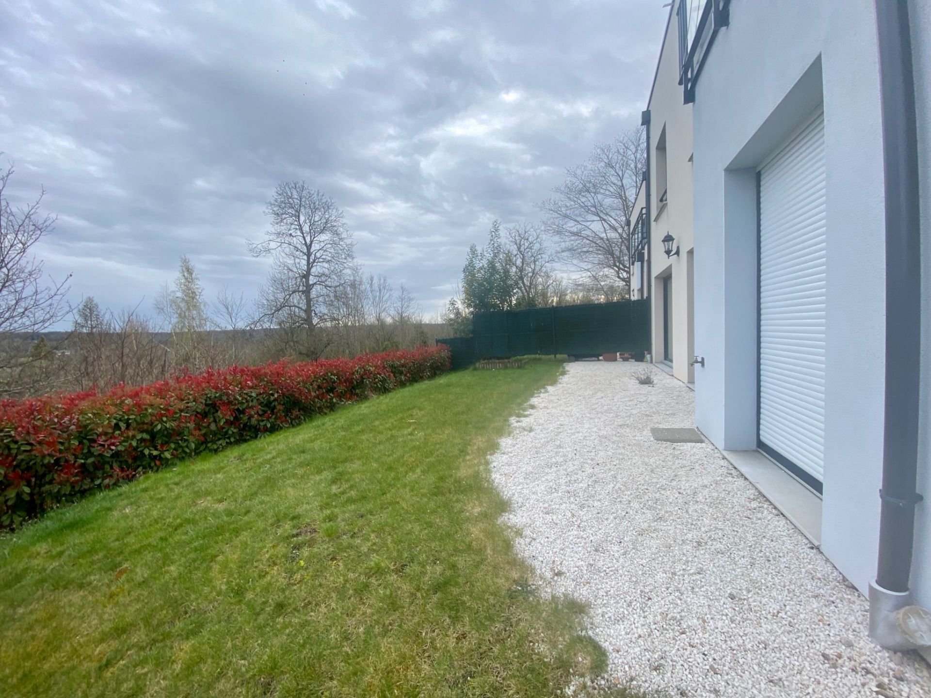 maison 7 pièces en location sur Mareil-Marly (78750)