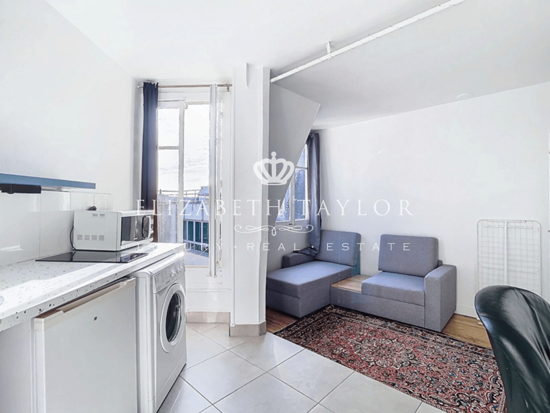 appartement 1 pièce en vente sur Paris (75007)