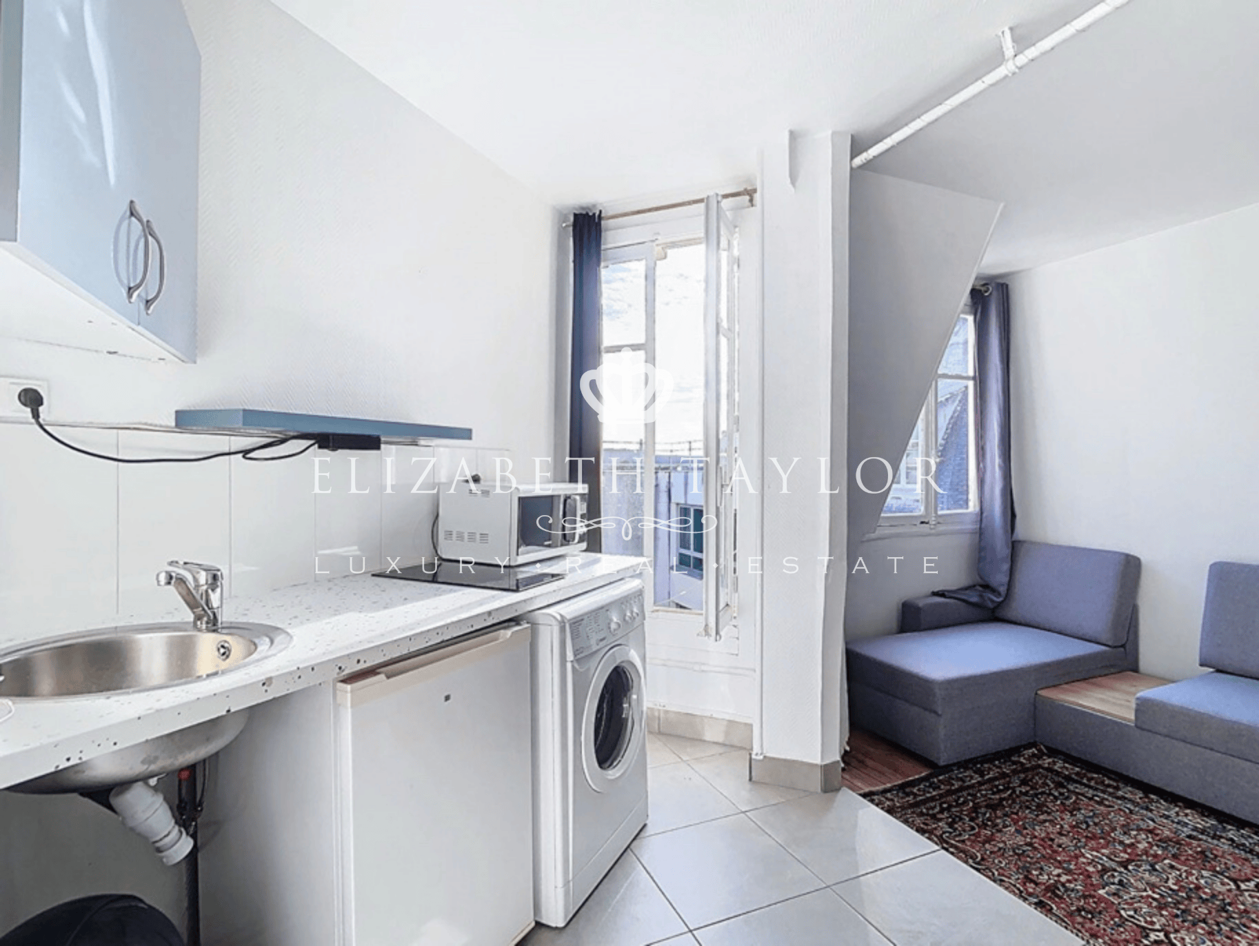 appartement 1 pièce en vente sur Paris (75007)