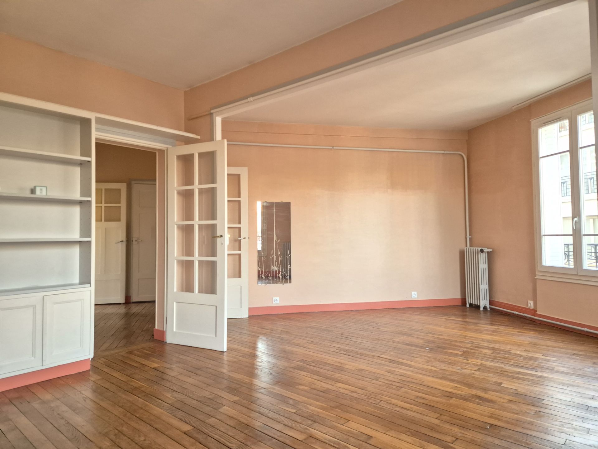 appartement 3 pièces en vente sur Le Vésinet (78110)