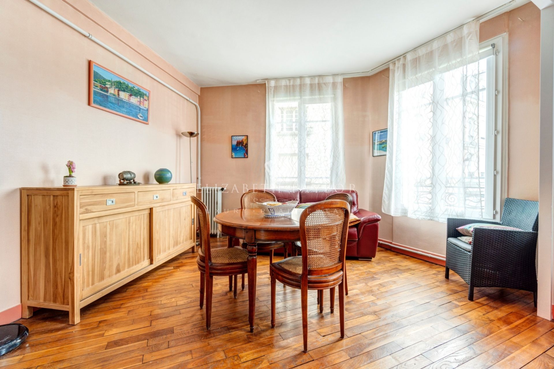 apartment 3 rooms for sale on Le Vésinet (78110)