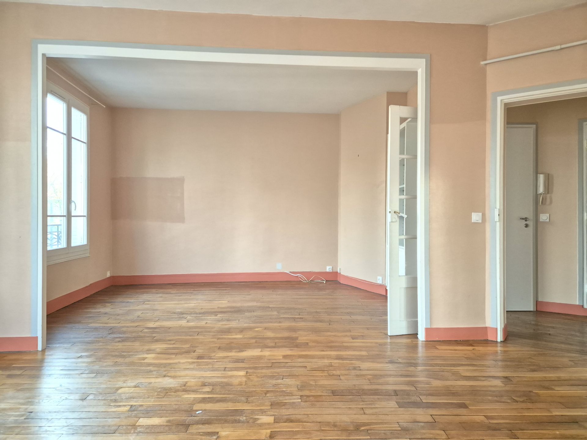 appartement 3 pièces en vente sur Le Vésinet (78110)