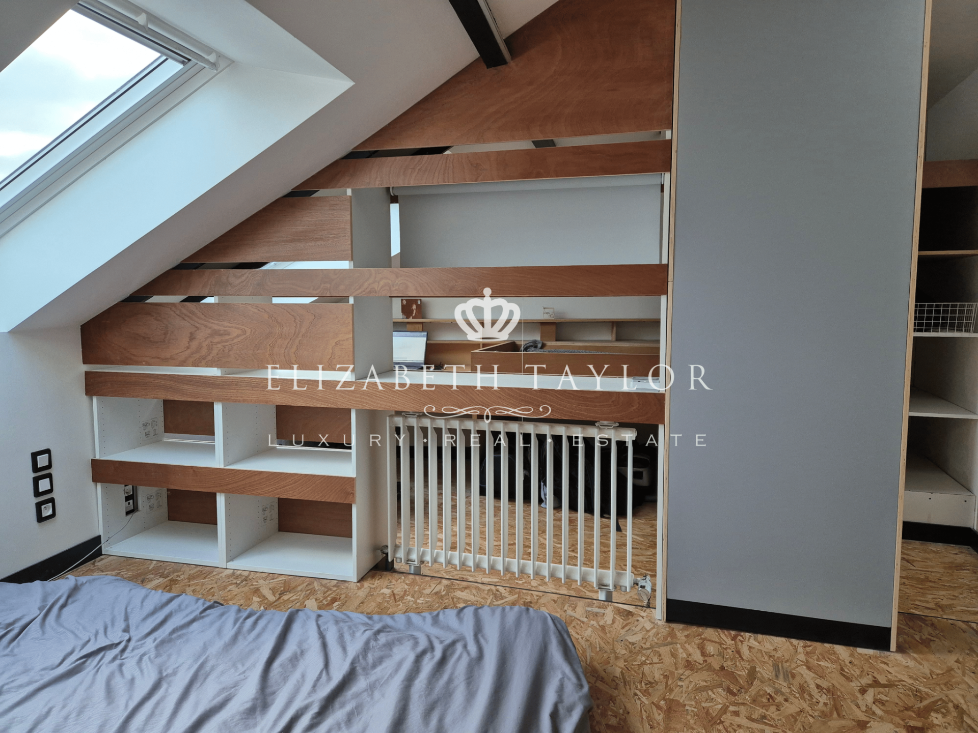 maison 5 pièces en vente sur Carrières-sur-Seine (78420)