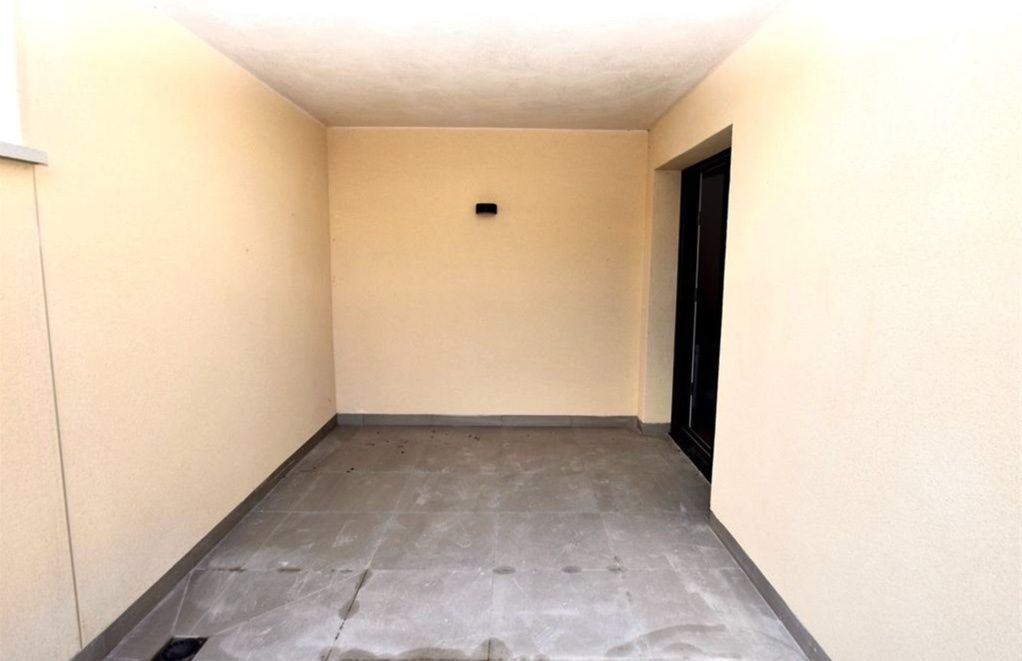 appartement 5 pièces en location sur Orgeval (78630)