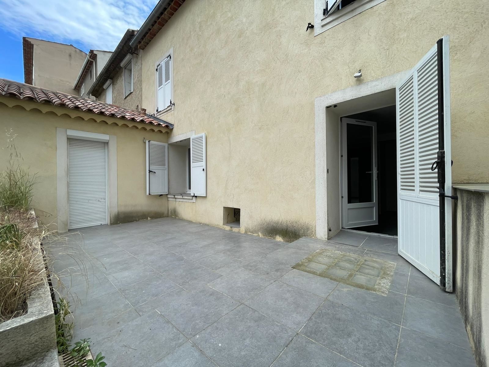 duplex 3 rooms for sale on Sainte-Maxime (83120)